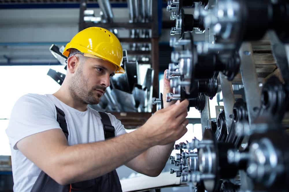 career scope of Mechanical Engineering